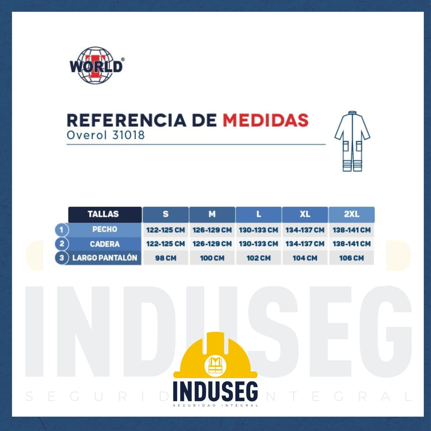 Pantalón Actium Canvas Hombre