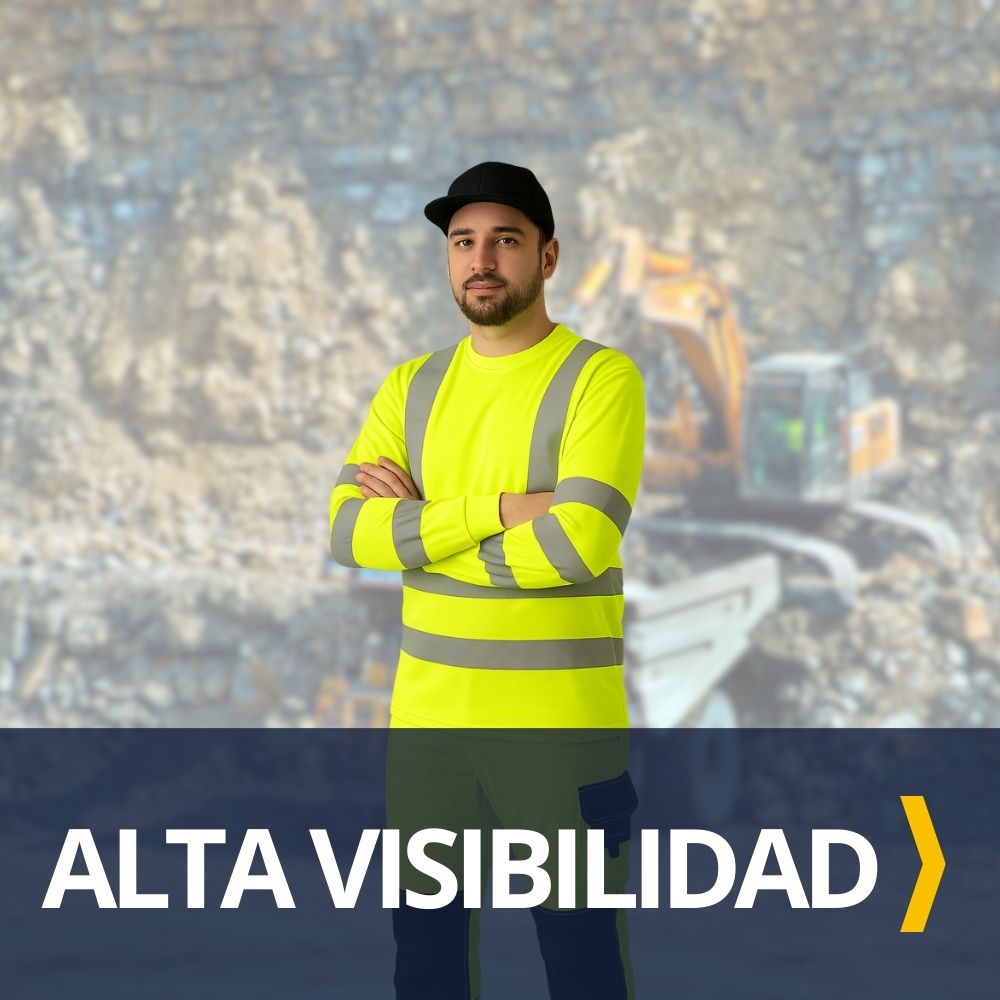 Alta visibilidad